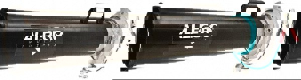 17-3/4 Inch Long, Plastic Venturi Style Pneumatic Blowers